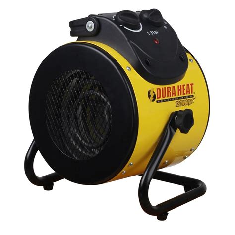Home depot portable heater - Get free shipping on qualified Electric Heaters products or Buy Online Pick Up in Store today in the Heating, Venting & Cooling Department. 